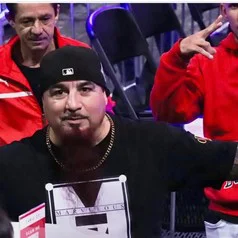 René Vazquez, Boxing Director of Operations at CombatVision